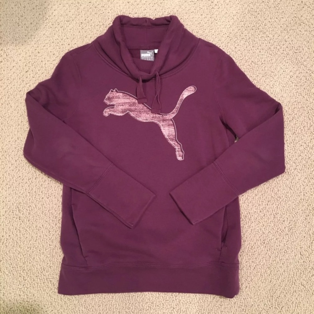 Puma Sweatshirt